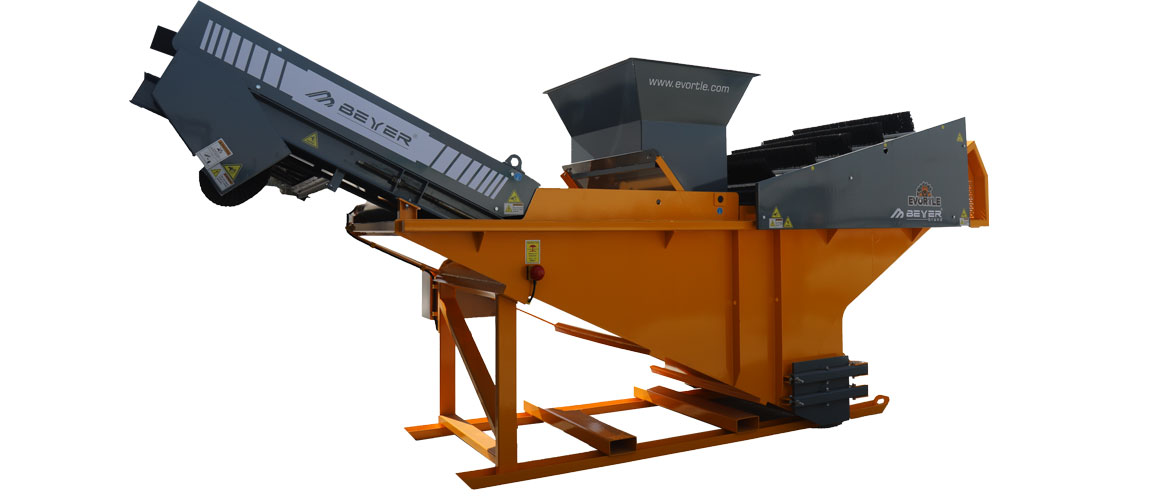 WS 1200 Recycling